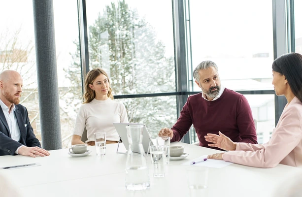 Responsabilité, intégrité et diversité chez medac